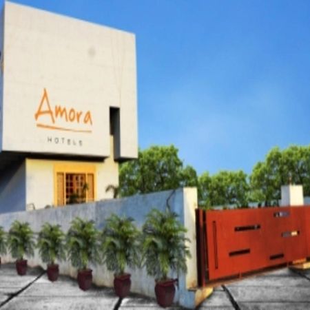 Hotel Amora - Rajnandgaon Raj Nandgaon Εξωτερικό φωτογραφία