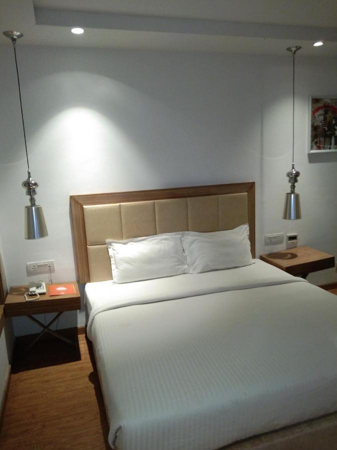 Hotel Amora - Rajnandgaon Raj Nandgaon Εξωτερικό φωτογραφία