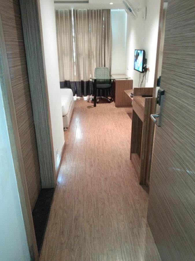 Hotel Amora - Rajnandgaon Raj Nandgaon Εξωτερικό φωτογραφία