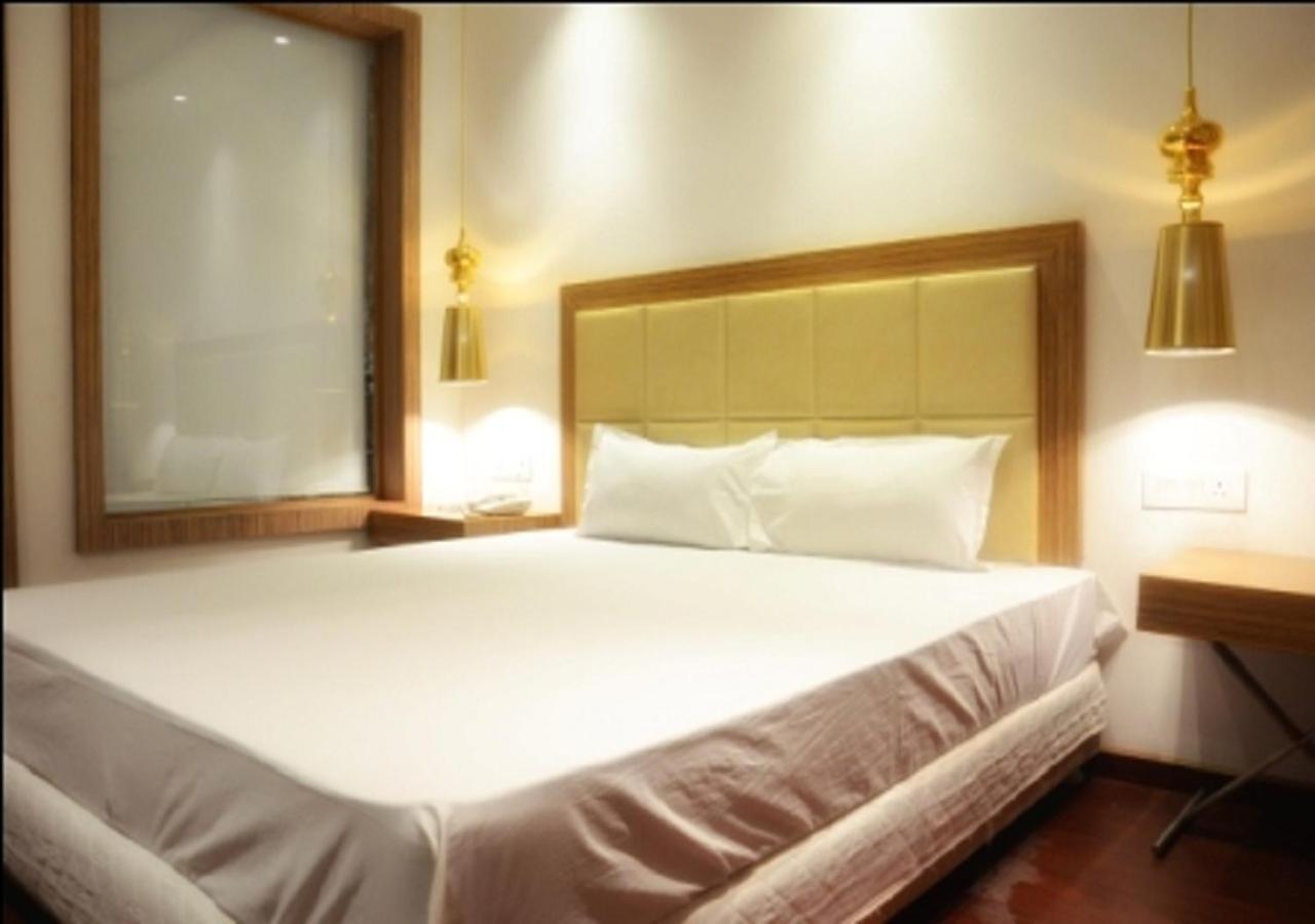 Hotel Amora - Rajnandgaon Raj Nandgaon Εξωτερικό φωτογραφία