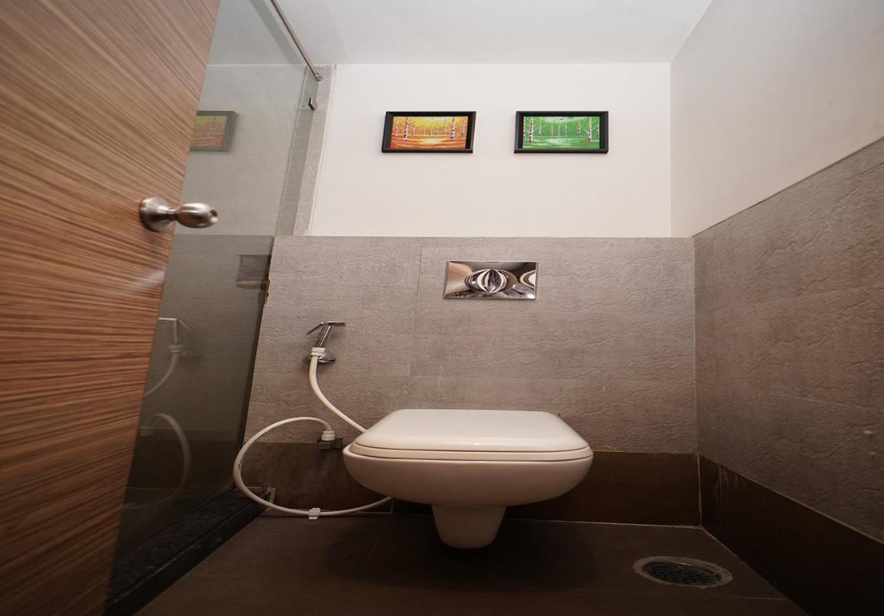 Hotel Amora - Rajnandgaon Raj Nandgaon Εξωτερικό φωτογραφία