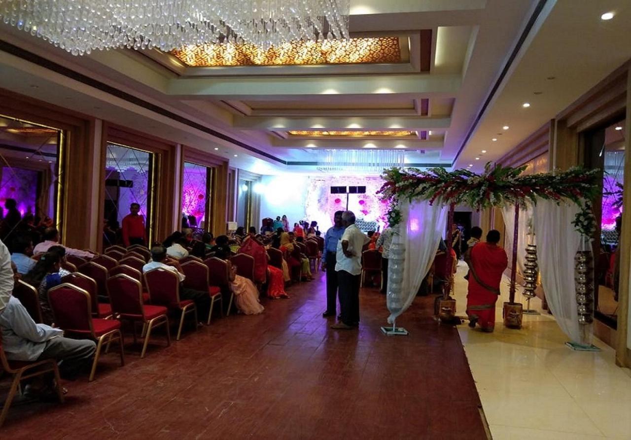 Hotel Amora - Rajnandgaon Raj Nandgaon Εξωτερικό φωτογραφία